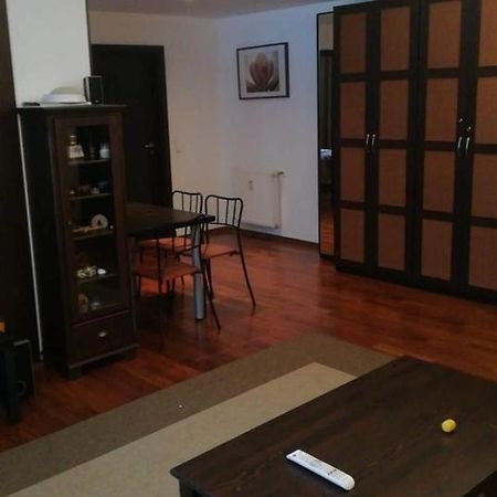 Apartment Partia Clabucet Predeal Ngoại thất bức ảnh