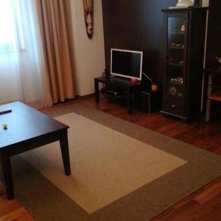 Apartment Partia Clabucet Predeal Ngoại thất bức ảnh