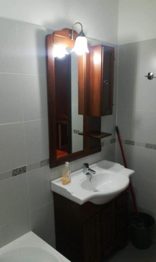 Apartment Partia Clabucet Predeal Ngoại thất bức ảnh
