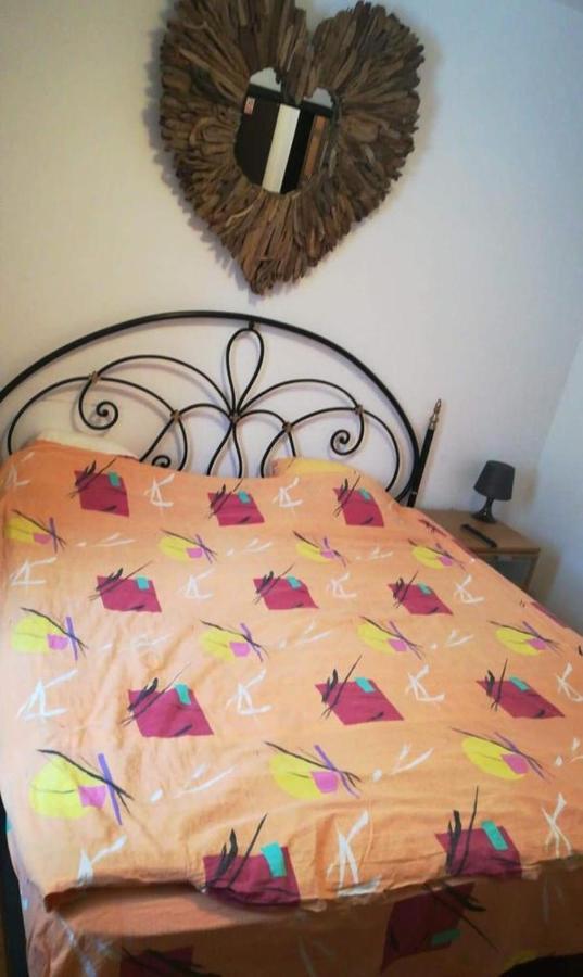 Apartment Partia Clabucet Predeal Ngoại thất bức ảnh