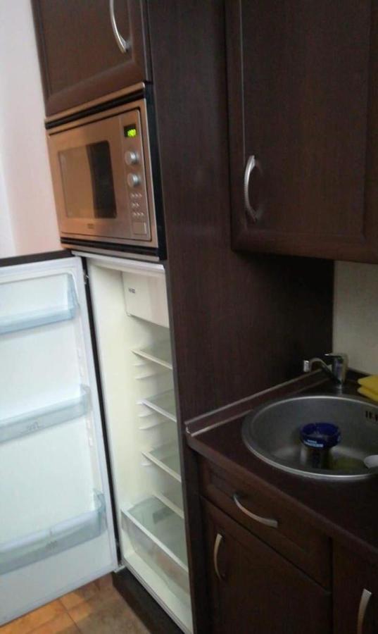 Apartment Partia Clabucet Predeal Ngoại thất bức ảnh