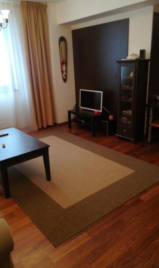 Apartment Partia Clabucet Predeal Ngoại thất bức ảnh
