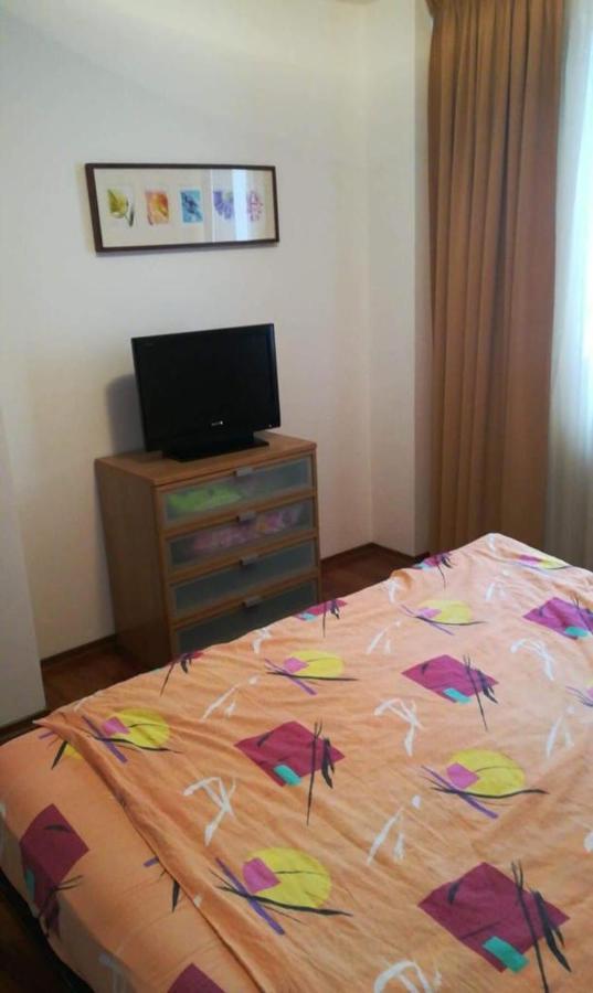 Apartment Partia Clabucet Predeal Ngoại thất bức ảnh