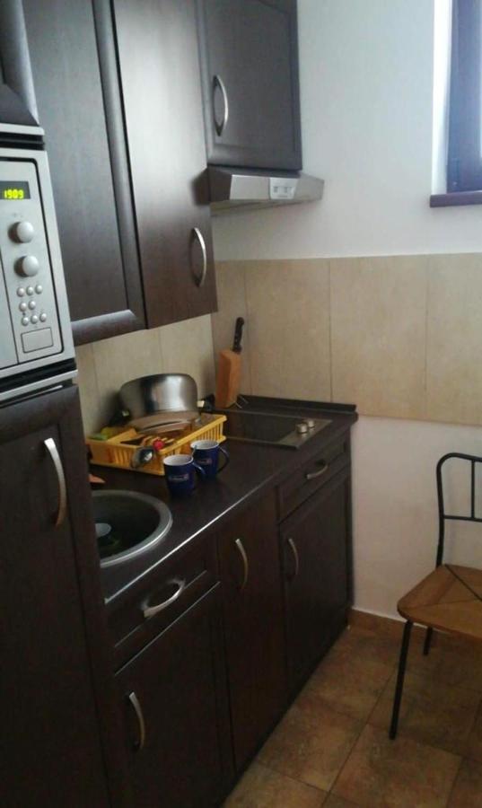 Apartment Partia Clabucet Predeal Ngoại thất bức ảnh